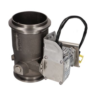 ABGASKLAPPE PIERBURG 704253880 18