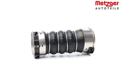 LADELUFTSCHLAUCH METZGER AUTOTEILE 2400945 18