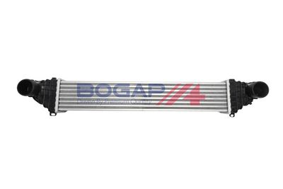 INTERCOOLER COMPRESOR