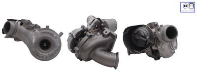 COMPRESOR SISTEM DE SUPRAALIMENTARE