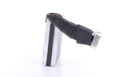 VERDAMPFER KLIMAANLAGE NISSENS 92297 33