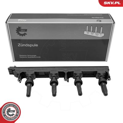 Zapalovací cívka SKV 03SKV335