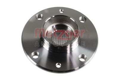 Náboj kola METZGER AUTOTEILE N 1129