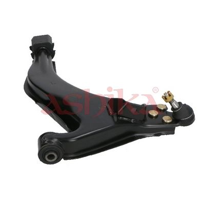 носач, окачване на колелата ASHIKA 72-01-126L