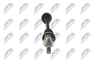 PLANETARA NTY NPWRE184 16