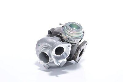 COMPRESOR SISTEM DE SUPRAALIMENTARE