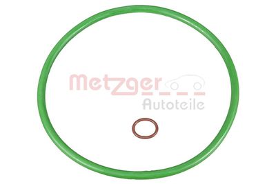 Brændstof, føderdel METZGER 2250547