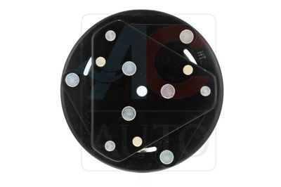 DISC AMBEIAJ MAGNETIC COMPRESOR CLIMA ACAUTO AC05DL09 1