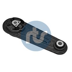 Łożyskowanie silnika RTS 037-00441-002