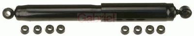 GABRIEL G63173 Амортизаторы для MITSUBISHI PAJERO I Canvas Top (L04_G)