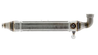 Radiator, recirculare gaze de esapament MAHLE 3690044000