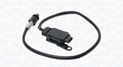 NOx-сензор, NOx-катализатор MAGNETI MARELLI 141813000105