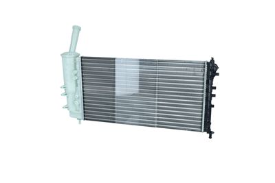 RADIATOR RACIRE MOTOR NRF 53124 27