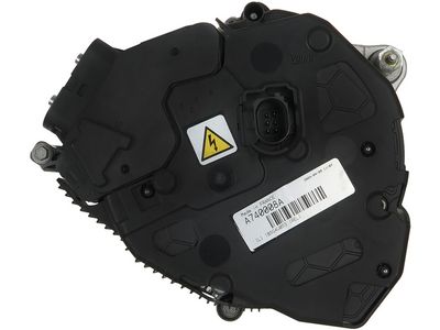 GENERATOR / ALTERNATOR AS-PL A3735VALEO 2