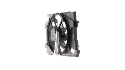 VENTILATOR RADIATOR MAHLE CFF656000S 37