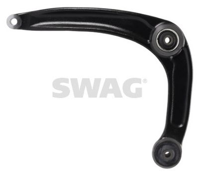 носач, окачване на колелата SWAG 33 10 2384
