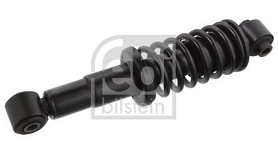 FEBI BILSTEIN Dämpfer, Fahrerhauslagerung