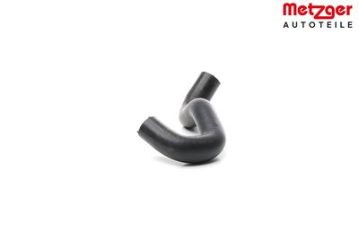 FURTUN RADIATOR METZGER AUTOTEILE 2420201 27