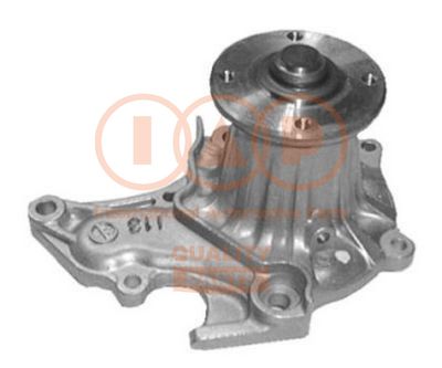 IAP QUALITY PARTS 150-17090 Помпа (водяной насос)  для TOYOTA CELICA (Тойота Келика)
