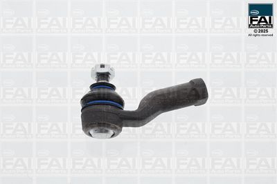 накрайник на напречна кормилна щанга FAI AutoParts FPTR0597