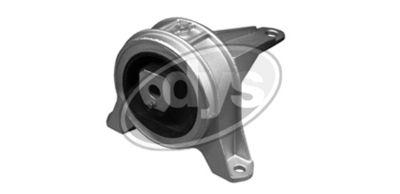 окачване, двигател DYS 71-24556