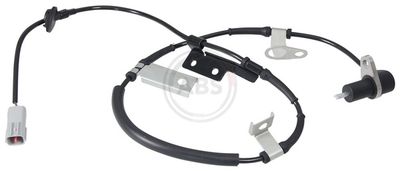 Jutiklis, rato greitis