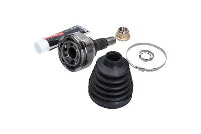 Jungčių komplektas, kardaninis velenas