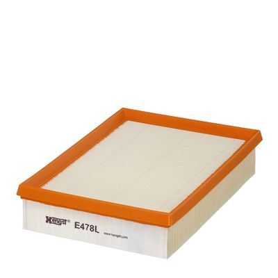 Vzduchový filtr HENGST FILTER E478L
