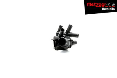 THERMOSTAT KüHLMITTEL METZGER AUTOTEILE 4006416 27