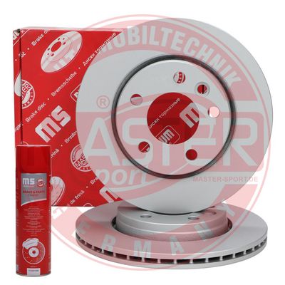DISC FRANA MASTER-SPORT GERMANY 24012202111PRSETMSP