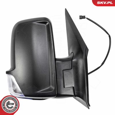 Vonkajšie spätné zrkadlo SKV 97SKV703