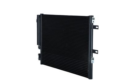 CONDENSATOR CLIMATIZARE NRF 350086 11