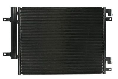 кондензатор, климатизация A.Z. Meisterteile AZMT-45-030-1867
