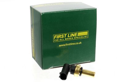 датчик, температура на охладителната течност FIRST LINE FTS3056