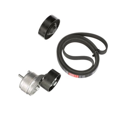 KEILRIPPENRIEMENSATZ GATES K026PK1835XQ 69