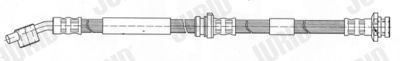 JURID 172628J Тормозной шланг  для NISSAN PRIMERA Hatchback (P11) 2.0 16V