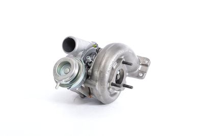 LADER AUFLADUNG BTS Turbo T911077BL 13