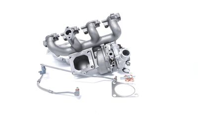 LADER AUFLADUNG BTS Turbo T981165 28