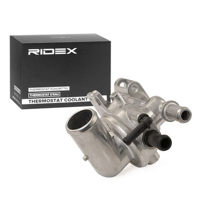 RIDEX Thermostaat, koelvloeistof (316T0276)