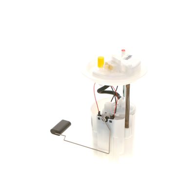 SISTEM ALIMENTARE CU COMBUSTIBIL BOSCH 0580200179 13