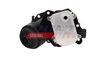 RADIATOR ULEI CUTIE VITEZE FAST FT04624 21