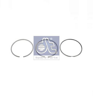 Kolvringssats, kompressor DT Spare Parts 4.90804