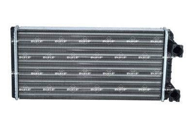 Verwarming (380x187x42mm) past: VOLVO FH12, FM12, FM9 D12A340-D9B300 08.93-