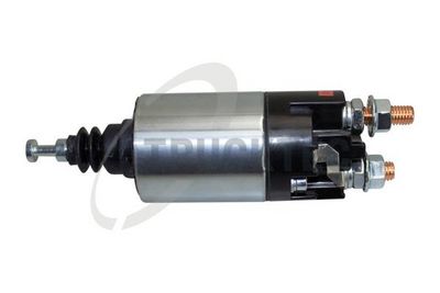 TRUCKTEC AUTOMOTIVE Solenoidinis jungiklis, starteris
