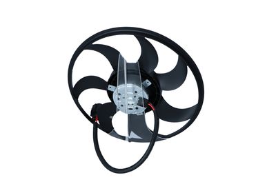 VENTILATOR RADIATOR NRF 47885 25