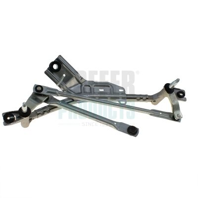 LEGATURI STERGATOR PARBRIZ