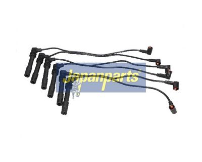 JAPANPARTS Uždegimo laido komplektas