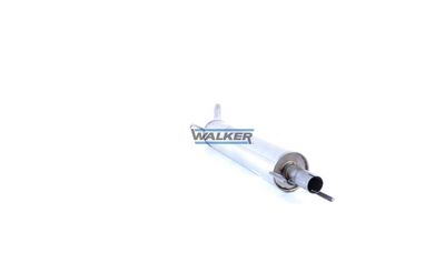 MITTELSCHALLDäMPFER WALKER 23145 4