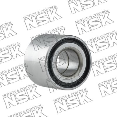 NSK ZA-25BWD03B1CA42** H Подшипник ступицы  для NISSAN PIXO (Ниссан Пиxо)