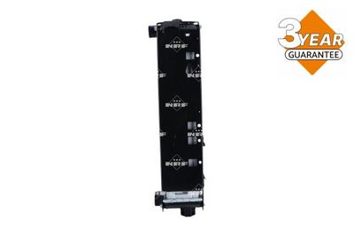 Chladič, chladenie motora NRF 54082